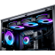 Система жидкостного охлаждения Phanteks Glacier One 360D30 X2 Black - PH-GO360D30_DBK02 - фото 6