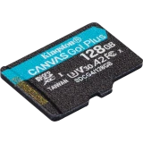 Карта памяти 128Gb MicroSD Kingston Canvas Go! Plus (SDCG4/128GBSP)