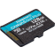 Карта памяти 128Gb MicroSD Kingston Canvas Go! Plus (SDCG4/128GBSP)