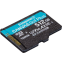 Карта памяти 512Gb MicroSD Kingston Canvas Go! Plus (SDCG4/512GBSP)
