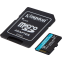 Карта памяти 1Tb MicroSD Kingston Canvas Go! Plus + SD адаптер (SDCG4/1TB)