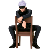 Фигурка Banpresto Jujutsu Kaisen Break Time Satoru Gojo (BP19810P)