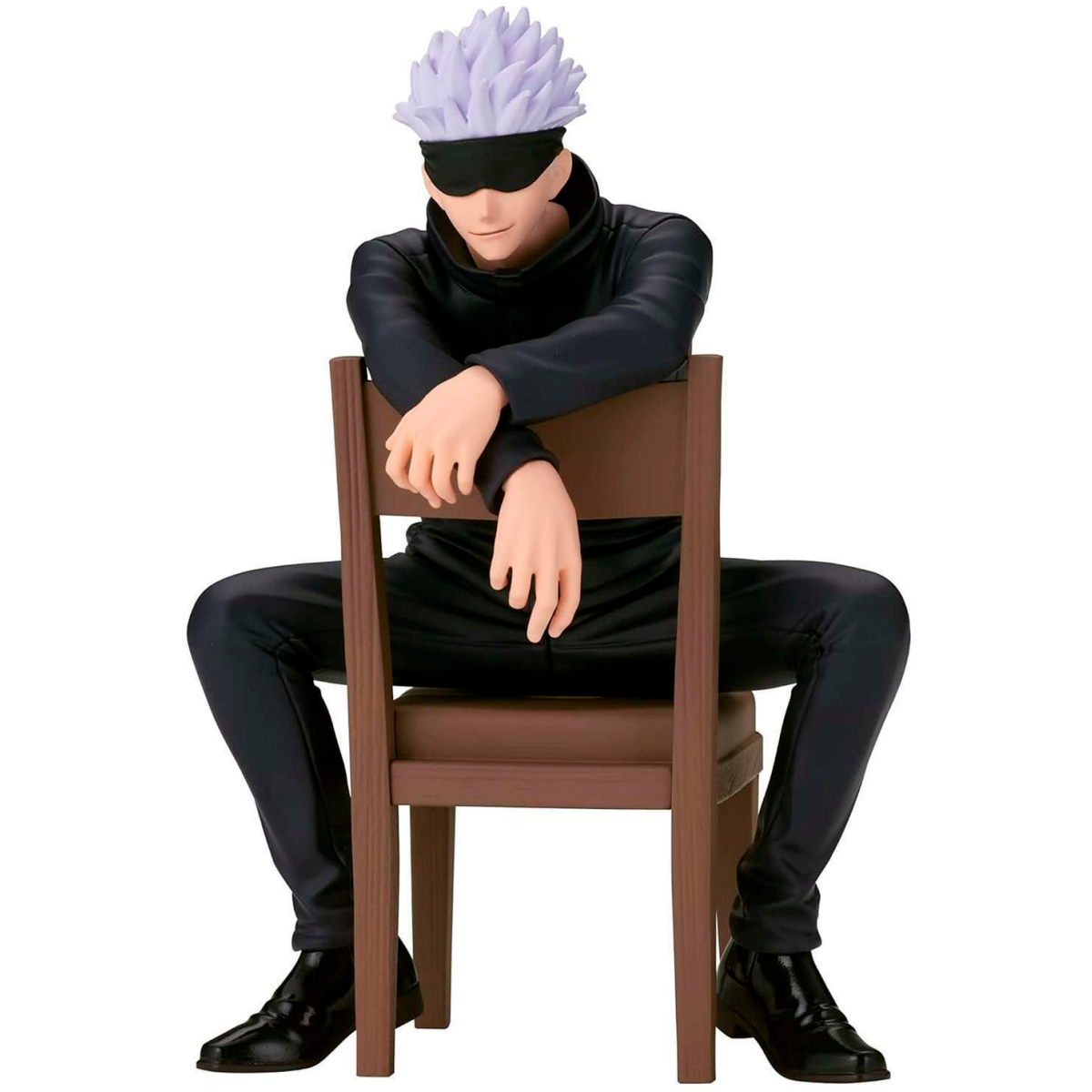 Фигурка Banpresto Jujutsu Kaisen Break Time Satoru Gojo - BP19810P