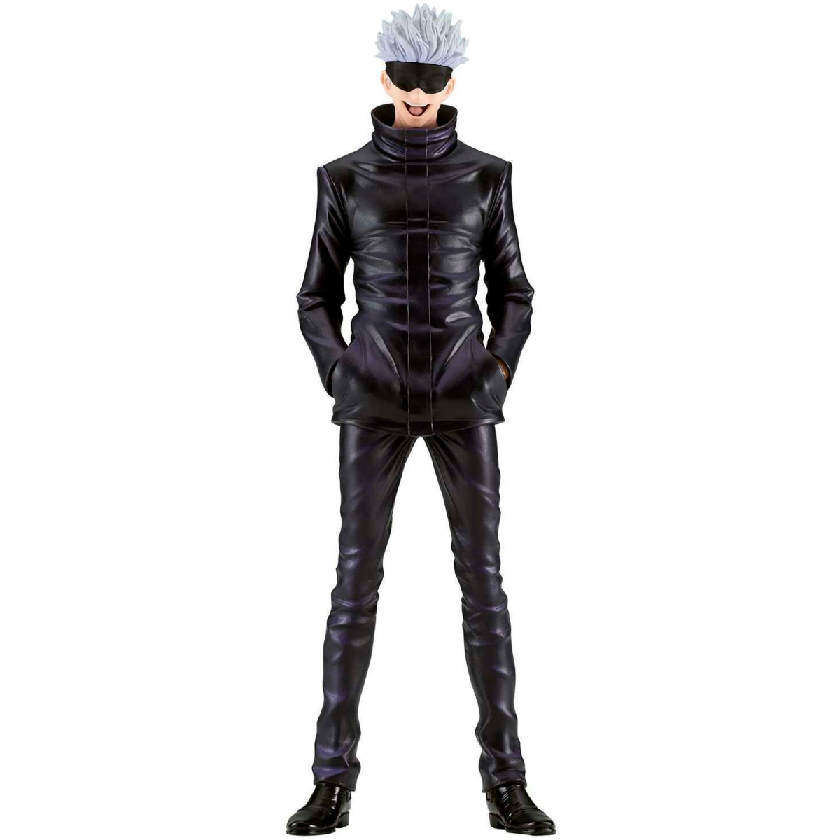 Фигурка Banpresto Jujutsu Kaisen Figure King Of Artist Satoru Gojo - BP88054P