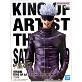 Фигурка Banpresto Jujutsu Kaisen Figure King Of Artist Satoru Gojo (BP88054P)