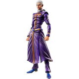 Фигурка Good Smile Company Chozokado Super Figure Action JoJo's Bizarre Adventure Part 6 Enrico.P (4582638233570)