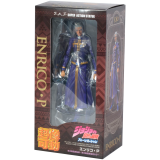 Фигурка Good Smile Company Chozokado Super Figure Action JoJo's Bizarre Adventure Part 6 Enrico.P (4582638233570)