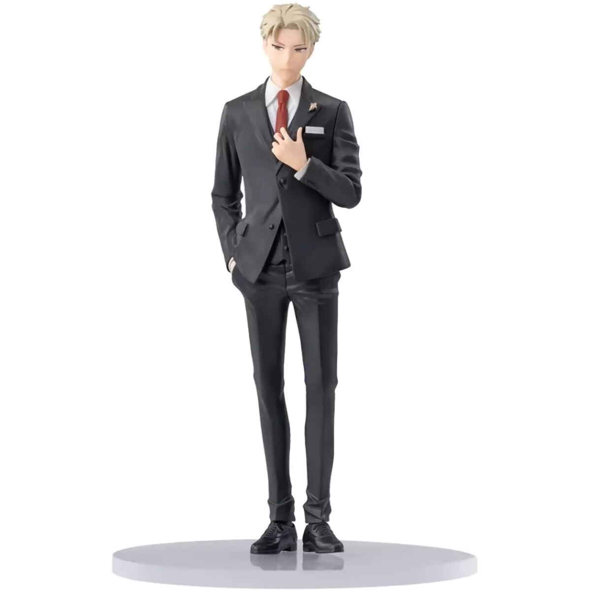 Фигурка Good Smile Company SEGA Spy x Family Loid Forger - 4580779516347