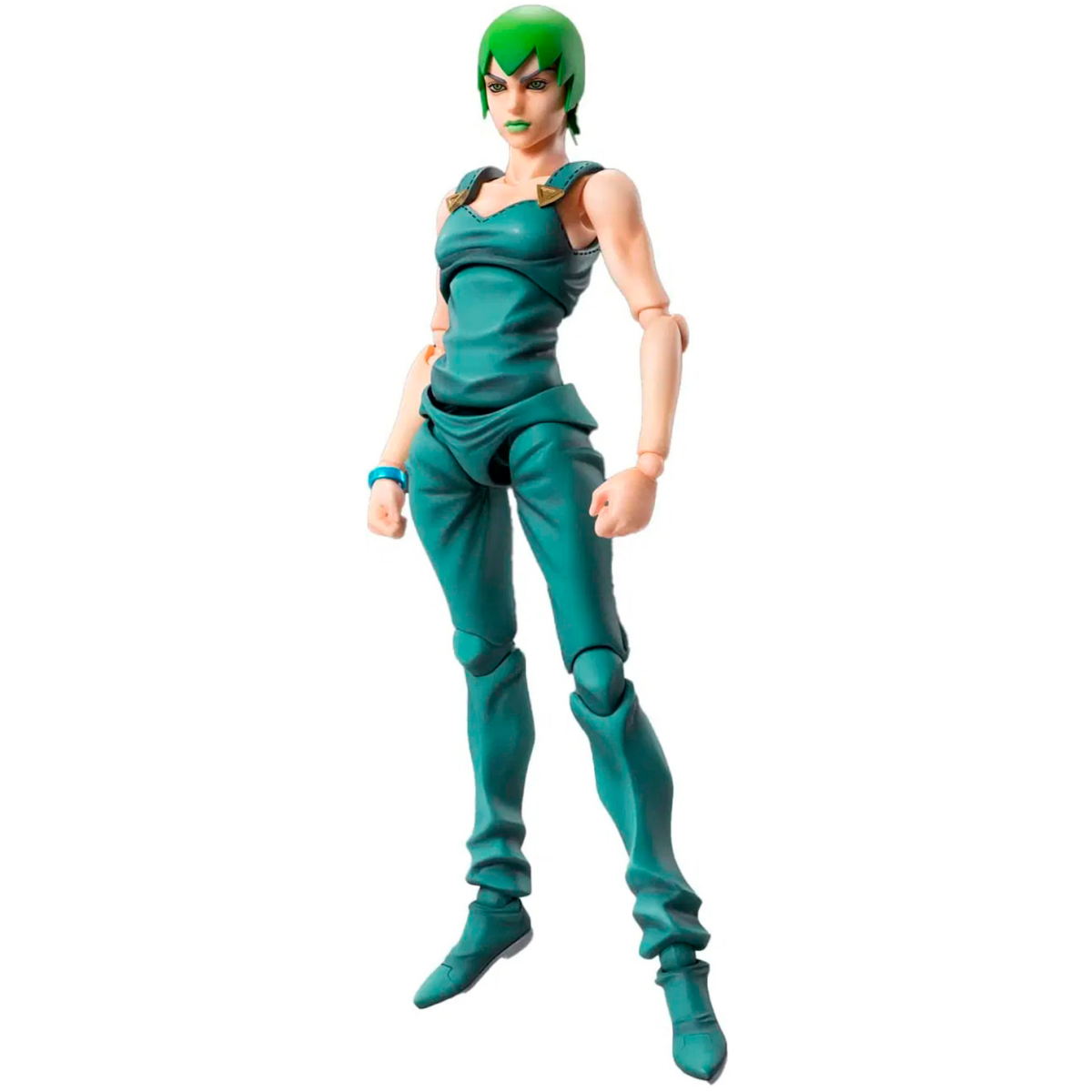 Фигурка Good Smile Company Chozokado Super Figure Action JoJo's Bizarre Adventure Part 6 Foo.F