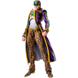 Фигурка Good Smile Company Chozokado Super Figure Action JoJo's Bizarre Adventure Part 6 Jotaro Kujo (4582638237097)