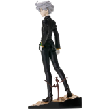 Фигурка Good Smile Company SEGA Rebuild of Evangelion Luminasta Kaworu Nagisa (4580779516736)