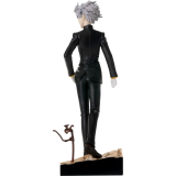 Фигурка Good Smile Company SEGA Rebuild of Evangelion Luminasta Kaworu Nagisa (4580779516736)
