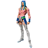 Фигурка Good Smile Company Chozokado Super Figure Action JoJo's Bizarre Adventure Part 6 Narciso.A (4582638227920)