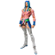Фигурка Good Smile Company Chozokado Super Figure Action JoJo's Bizarre Adventure Part 6 Narciso.A - 4582638227920