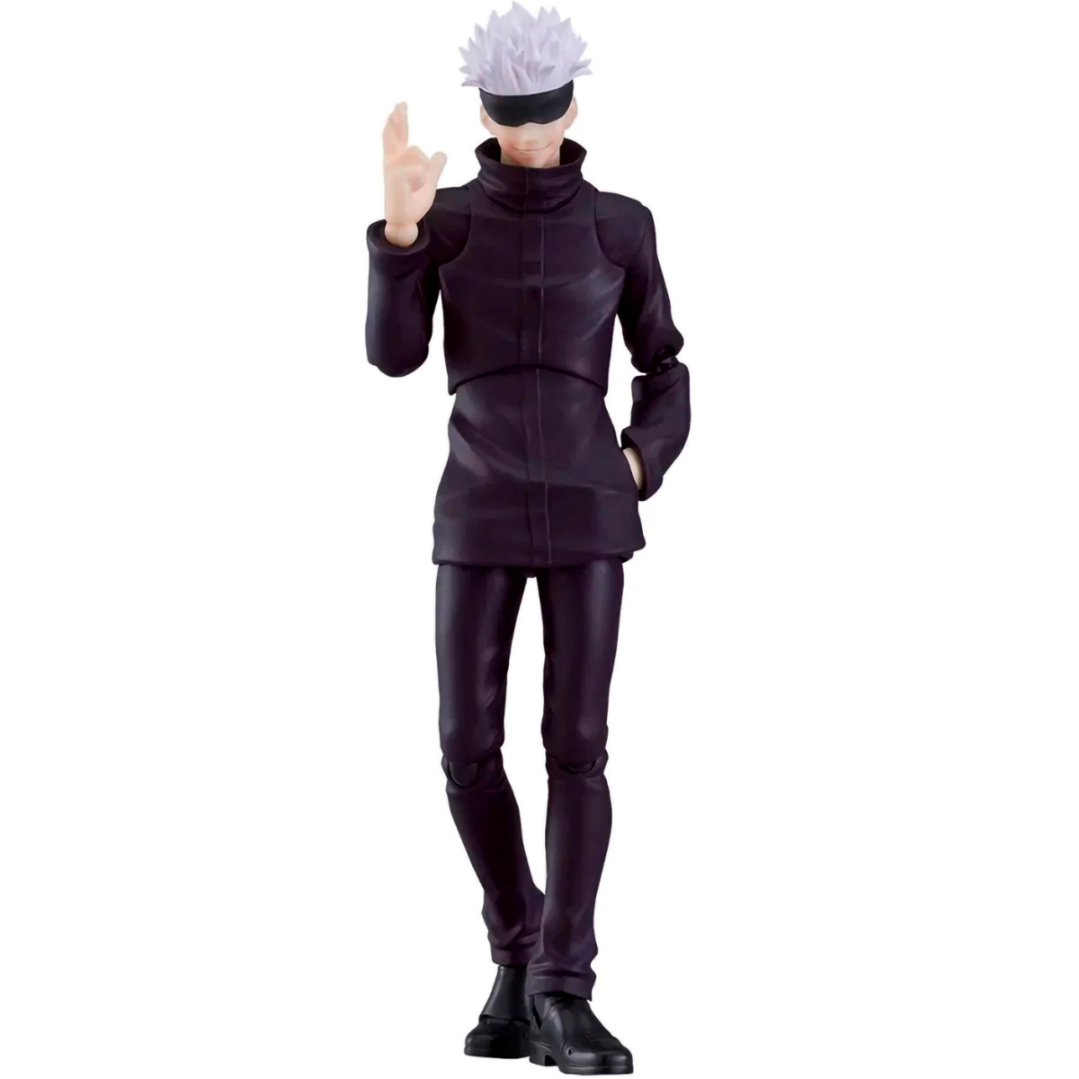 Фигурка Good Smile Company Figma Jujutsu Kaisen Satoru Gojo - 4580590127531