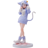 Фигурка Good Smile Company SEGA Re:Zero Luminasta Starting Life in Another World Emilia Mofumofu (4580779526049)