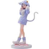 Фигурка Good Smile Company SEGA Re:Zero Luminasta Starting Life in Another World Emilia Mofumofu (4580779526049)