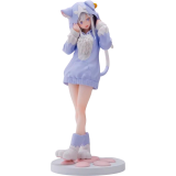 Фигурка Good Smile Company SEGA Re:Zero Luminasta Starting Life in Another World Emilia Mofumofu (4580779526049)