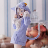 Фигурка Good Smile Company SEGA Re:Zero Luminasta Starting Life in Another World Emilia Mofumofu (4580779526049)