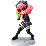 Фигурка Good Smile Company SEGA Luminasta Spy X Family Anya Forger (4582733427058)