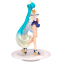 Фигурка Good Smile Company FuRyu Hatsune Miku Exceed Creative Sweetsweets Series Tropical Juice - 458265507518 - фото 4