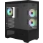 Корпус Zalman Chronix Black - CHRONIX BLACK