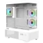 Корпус Zalman Chronix White - CHRONIX WHITE