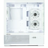 Корпус Zalman Chronix White (CHRONIX WHITE)
