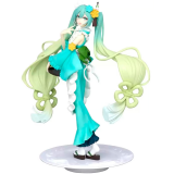Фигурка Good Smile Company FuRyu Hatsune Miku Matcha Green Tea Parfait Mint (4582655076440)