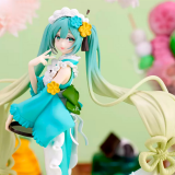 Фигурка Good Smile Company FuRyu Hatsune Miku Matcha Green Tea Parfait Mint (4582655076440)