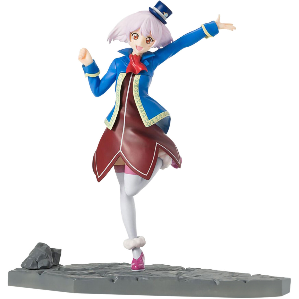 Фигурка Good Smile Company SEGA Luminasta Shangrila Frontier Emul