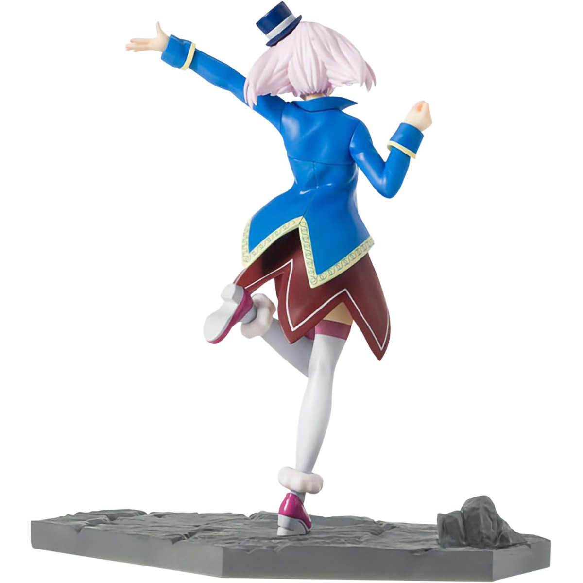 Фигурка Good Smile Company SEGA Luminasta Shangrila Frontier Emul - 4580779545071 - фото 3