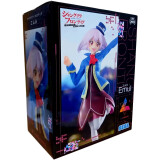 Фигурка Good Smile Company SEGA Luminasta Shangrila Frontier Emul (4580779545071)