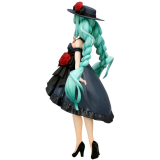 Фигурка Good Smile Company FuRyu Hatsune Miku Trio-Try-iT (4582782362195)