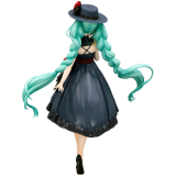 Фигурка Good Smile Company FuRyu Hatsune Miku Trio-Try-iT (4582782362195)