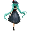 Фигурка Good Smile Company FuRyu Hatsune Miku Trio-Try-iT - 4582782362195 - фото 3