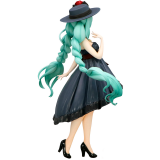 Фигурка Good Smile Company FuRyu Hatsune Miku Trio-Try-iT (4582782362195)