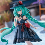 Фигурка Good Smile Company FuRyu Hatsune Miku Trio-Try-iT (4582782362195)