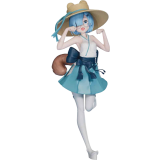 Фигурка Good Smile Company SEGA Luminasta Re:Zero Starting Life In Another World Rem Pom Poko Raccoon Dog (4580779542766)