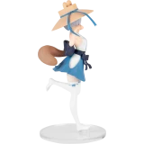 Фигурка Good Smile Company SEGA Luminasta Re:Zero Starting Life In Another World Rem Pom Poko Raccoon Dog (4580779542766)