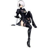Фигурка Good Smile Company FuRyu Noodle Stoppe NieR Automata Ver1.1a - 2B (4582782362294)