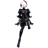 Фигурка Good Smile Company FuRyu Noodle Stoppe NieR Automata Ver1.1a - 2B (4582782362294)