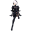 Фигурка Good Smile Company FuRyu Noodle Stoppe NieR Automata Ver1.1a - 2B - 4582782362294 - фото 2