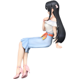 Фигурка Good Smile Company FuRyu Noodle Stopper Bunny Senpai (4582655075542)