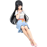 Фигурка Good Smile Company FuRyu Noodle Stopper Bunny Senpai (4582655075542)