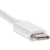 Кабель USB Type-C - USB Type-C, 1.2м, Telecom TUS719W-1.2M