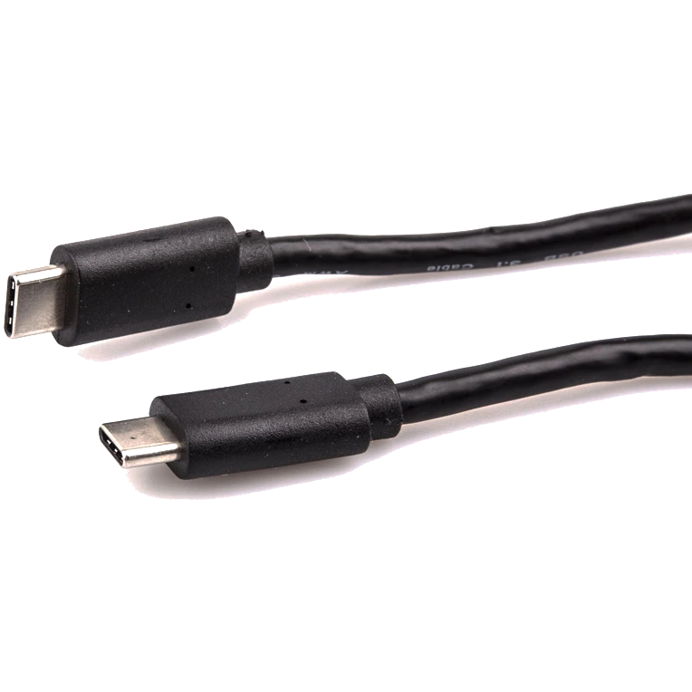 Кабель USB Type-C - USB Type-C, 1.2м, Telecom TUS719-1.2M