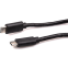 Кабель USB Type-C - USB Type-C, 1.2м, Telecom TUS719-1.2M