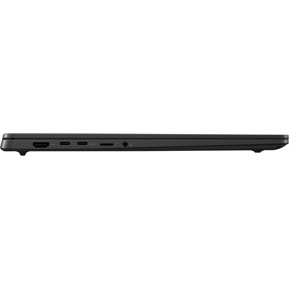 Ноутбук ASUS M5606WA Vivobook S 16 Neutral Black (MX088) - M5606WA-MX088 - фото 5