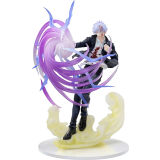 Фигурка Good Smile Company SEGA Luminasta Jujutsu Kaisen Satoru Gojo Kyoshiki Murasaki (4582733427065)